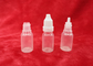 10ml pp-de Flessen Possiable van de Polypropyleendruppelaar voor Autoclaaf Hete Sterilisatie