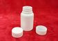 120ml HDPE Plastic Farmaceutische de Capsule van Pillenflessen 4.5g GLB Verpakking
