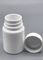 Medische Industriële Verpakkende Kleine Plastic Pillencontainers met Schroefdeksel