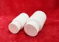 150ml HDPE Plastic Pillenflessen voor Medische Tablet die Hoog Desity-Polyethyleenmateriaal verpakken