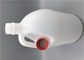 120mm Diameterhdpe Waterfles, het Stadiumhdpe van de Voedselverpakking Plastic Fles 