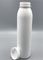 De witte Plastic Fles van 400ml, Medische Tablet die Reuzepillenfles verpakken