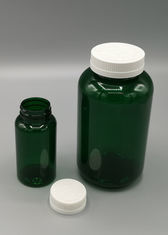Van de de Containers Plastic Pil van de HUISDIEREN500ml het Plastic Vitamine Bewijs van het de Containerskind