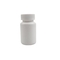 150cc 150ml 5oz Matte Soft Touch Pill Capsule PET Bottle