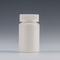 Black PET 150cc 150ml Wide Mouth Pill MED Pharmaceutical Supplements Plastic Bottle