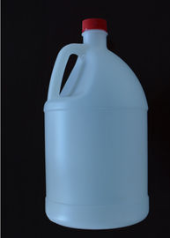 5 liter HDPE van de Waterfles de Natuurlijke Kleuren, Opnieuw te gebruiken Waterflessen met het Volledige Vastgestelde Gewicht 211g van GLB