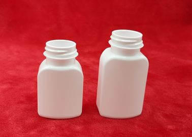 45ml het vierkante Plastic de Slag van de Flesseninjectie Vormen Gemaakt voor Pillen Verpakking 
