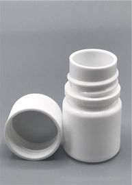 10ml plastic HDPE de Slag van de de Kleureninjectie van Pillenflessen Witte het Vormen Gemaakte Machine