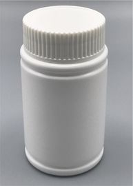 Ronde Farmaceutische het Aluminiumvoering P17 - FEH100 van Pillenflessen - Model 3