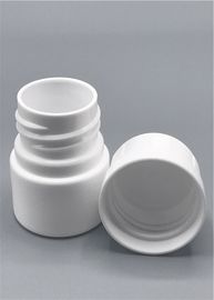 Kleine Lege Pillenfles met GLB, Lichtgewicht Plastic Containers voor Pillen