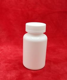 De draagbare Flessen van de Geneeskundepil, 225ml-het Geneesmiddel van Tabletcontainers