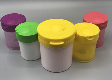 65mm Hoogte om het Gewicht van de Kauwgomfles 60g Draagbaar voor Medische Verpakking